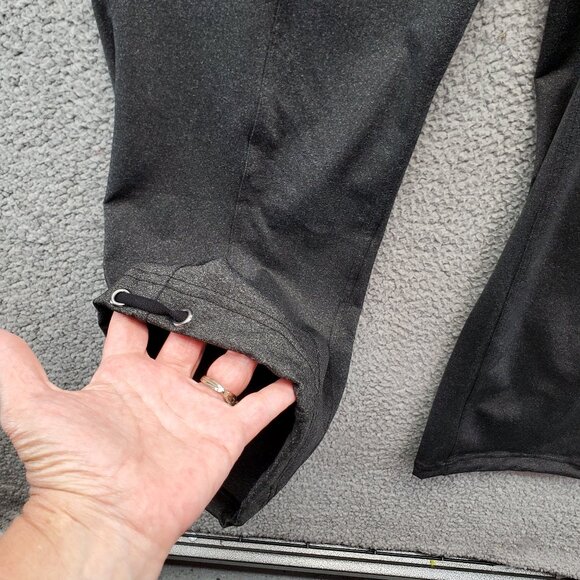 90 Degree By Reflex Work It Pant Womens Grey 2X Business Casual Work Pan… - Picture 6 of 13